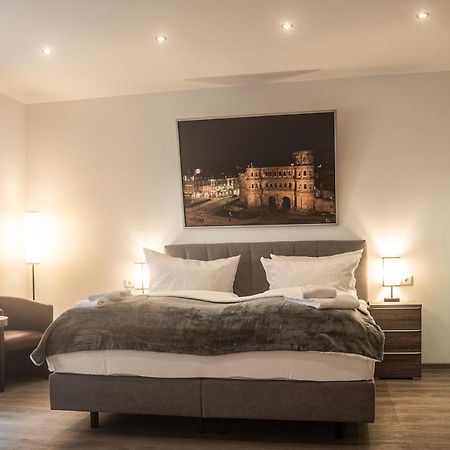 Hotel Ehranger Hof Трир Екстериор снимка