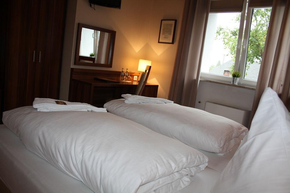 Hotel Ehranger Hof Трир Екстериор снимка