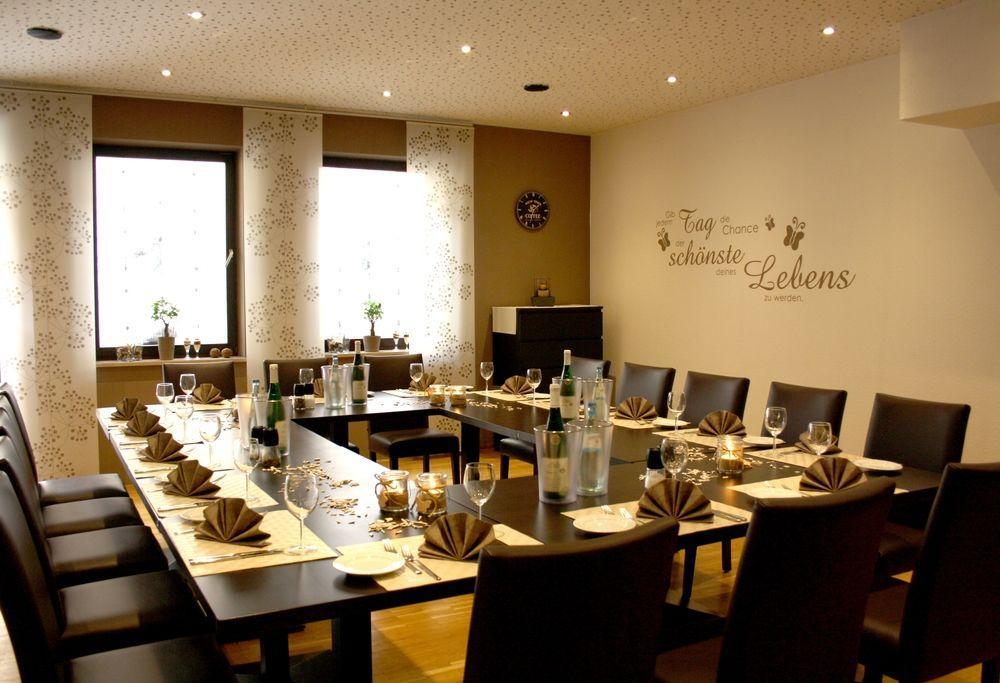 Hotel Ehranger Hof Трир Екстериор снимка
