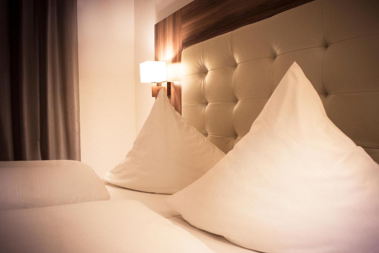 Hotel Ehranger Hof Трир Екстериор снимка