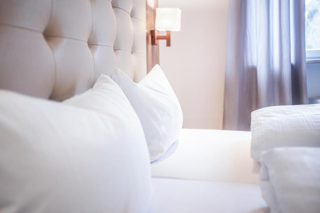 Hotel Ehranger Hof Трир Екстериор снимка